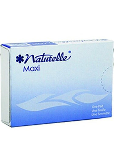 Serviettes hygiéniques (Caisse de 250)